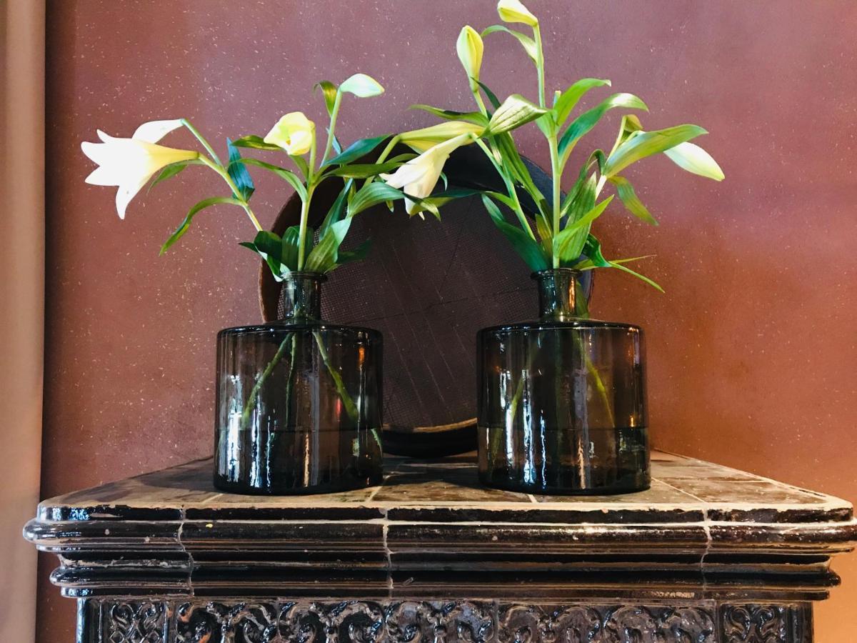 Annas Stube - Boutique Design Bauernhof Villa Waldkirch Eksteriør billede