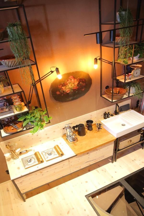 Annas Stube - Boutique Design Bauernhof Villa Waldkirch Eksteriør billede